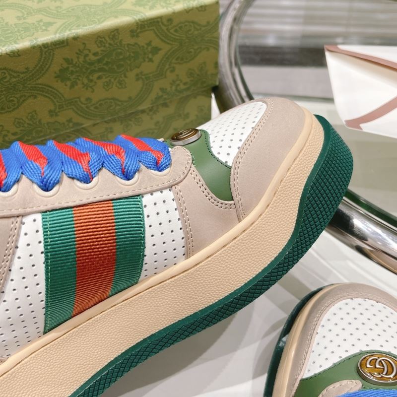 Gucci Screener Shoes